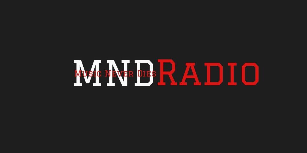 MNDRadio1's profile banner image