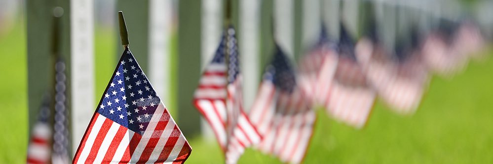 Robert F Cherry, Jr banner