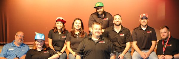 MrCtechme Profile Banner