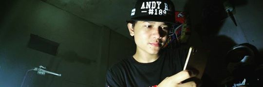 FujiGomez's profile banner image