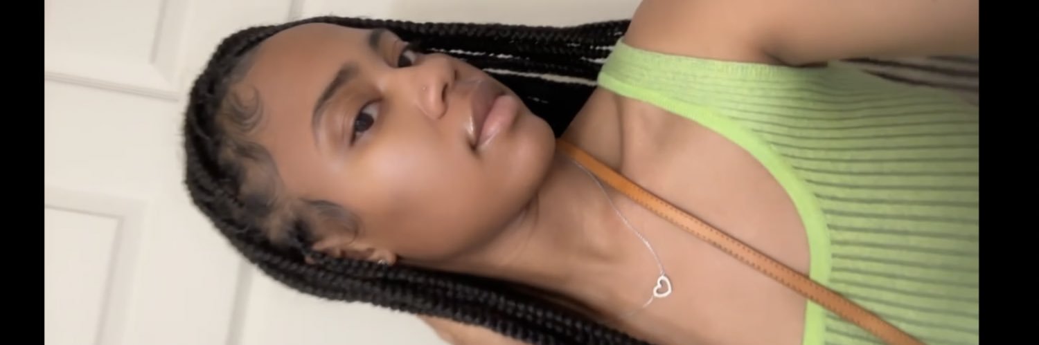 lilraynajaaa's profile banner image