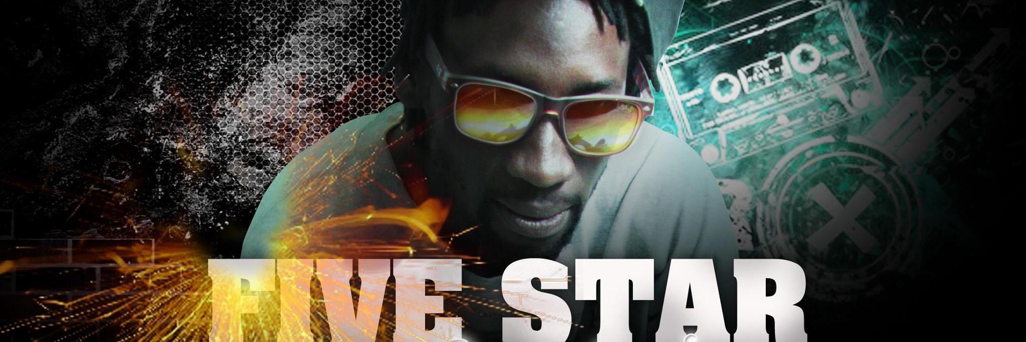 triggathefive's profile banner image