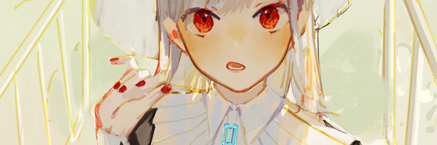 luminol5221's profile banner image