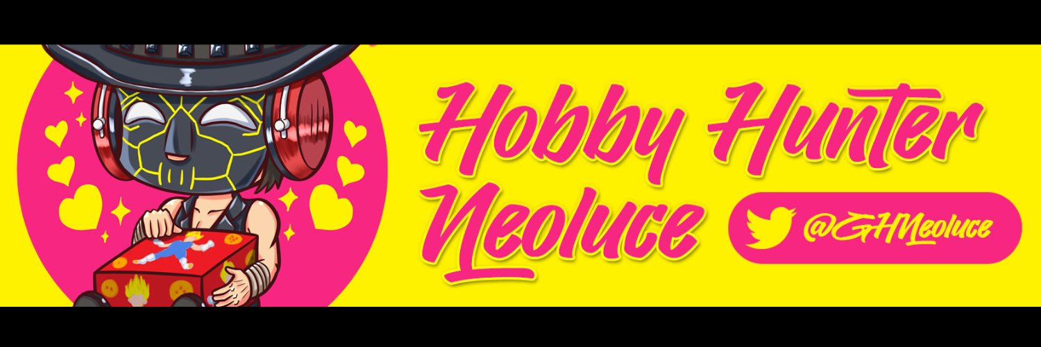 Hobby Hunter Neoluce's banner