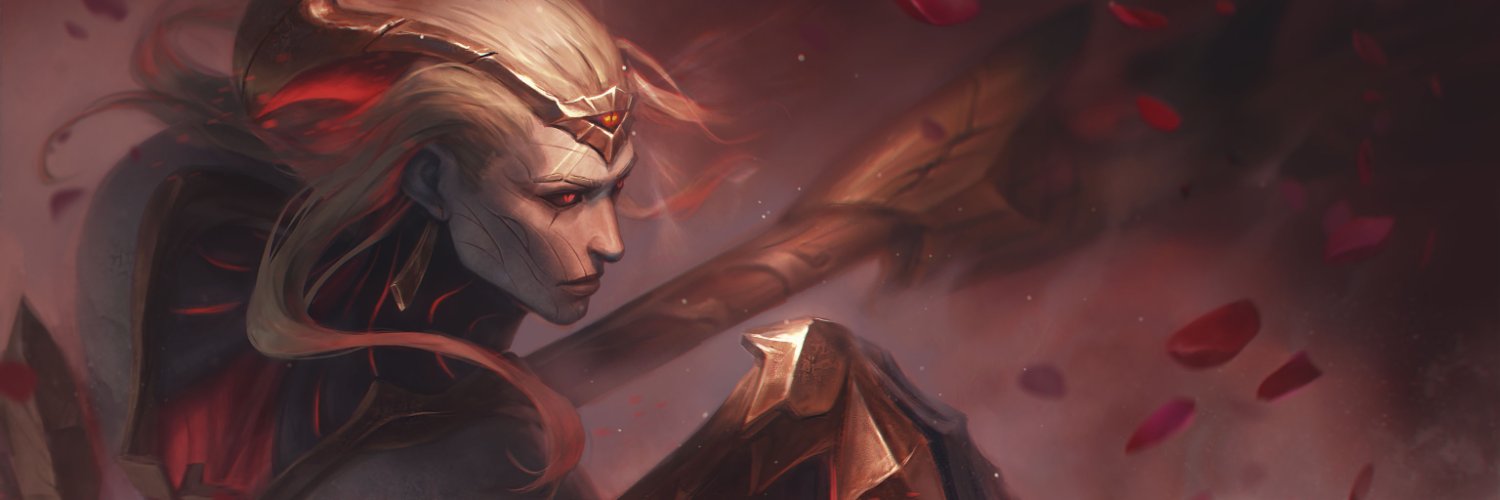 calomere's profile banner image
