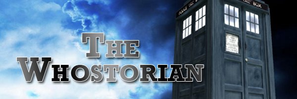 TheWhostorian's profile banner image