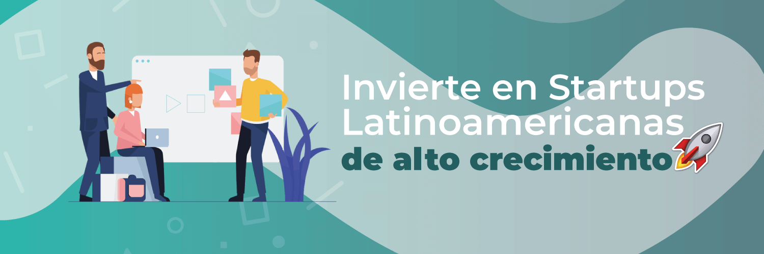 venture445latam's profile banner image