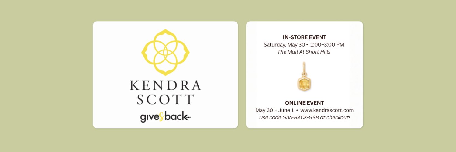Give Something Back banner