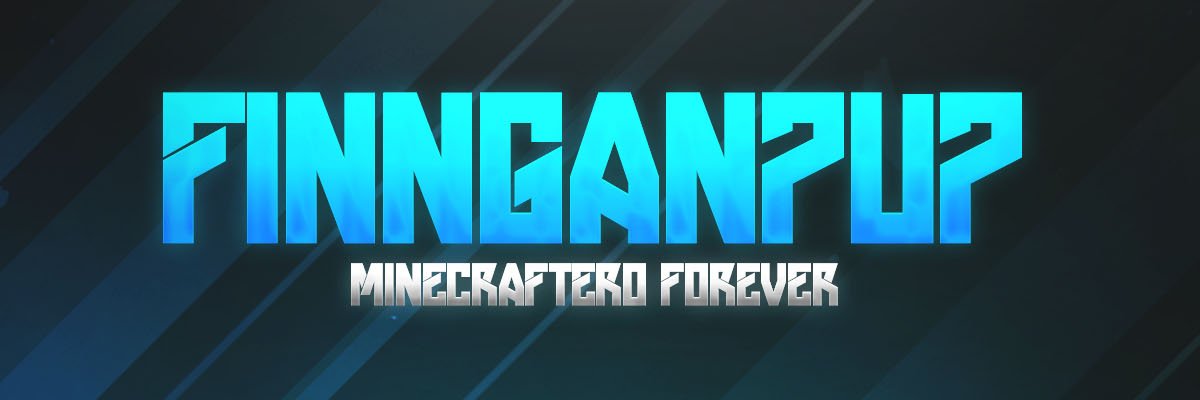 Finngan7u7's profile banner image