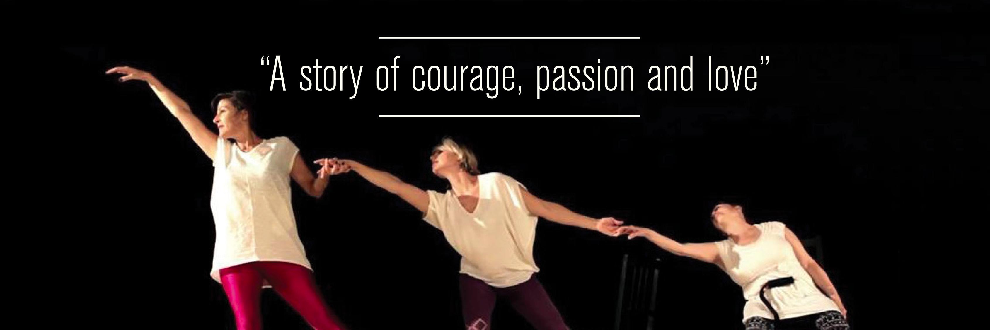 passfordance's profile banner image