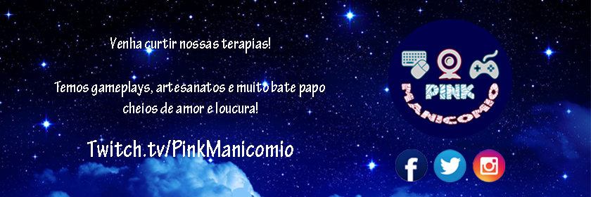 PinkManicomio's profile banner image
