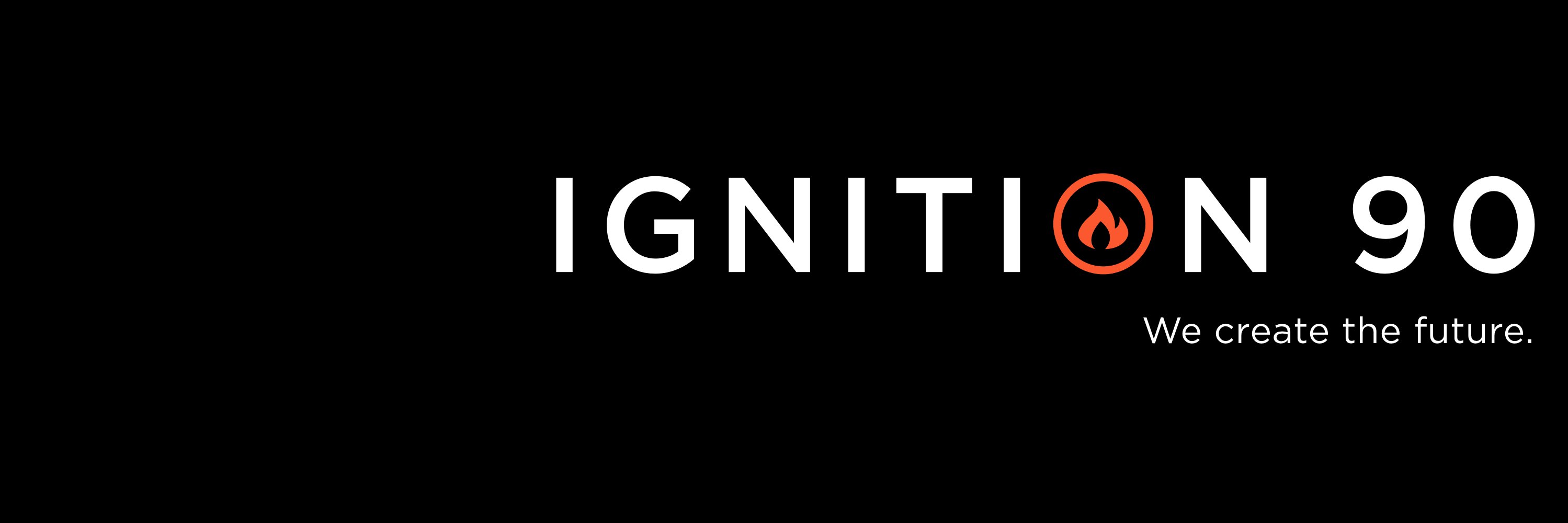 Ignition90 Team banner