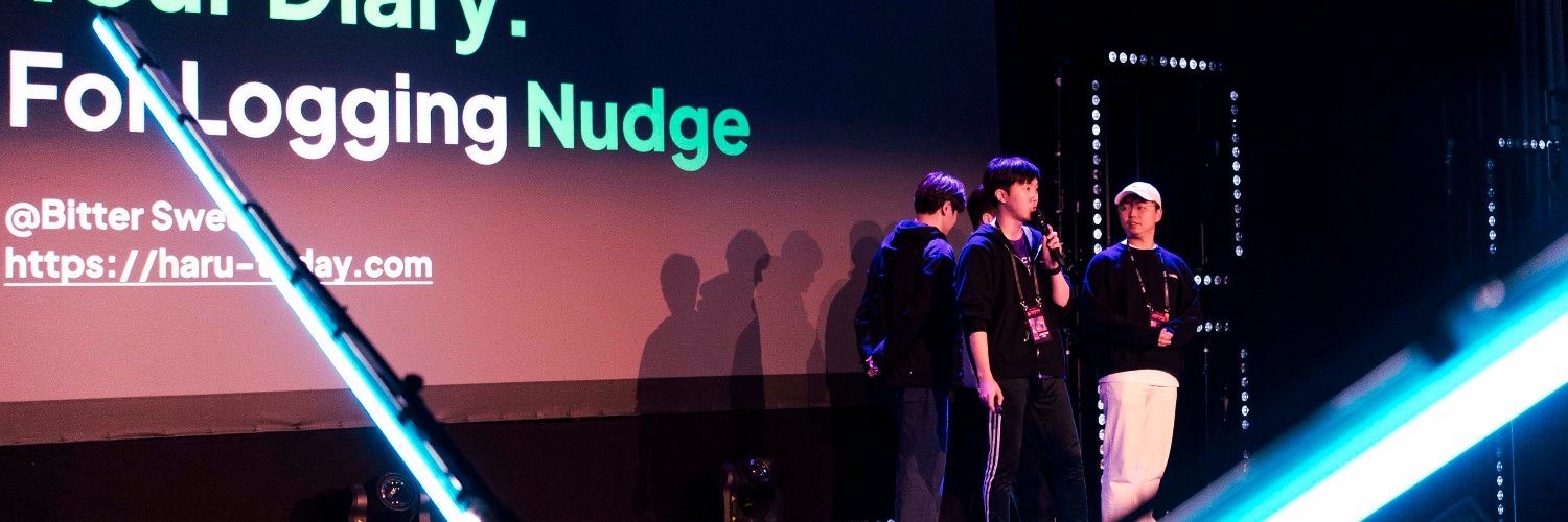 codertimo's profile banner image