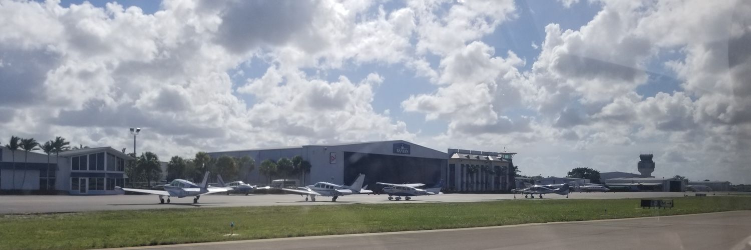 comeflyfirst's profile banner image
