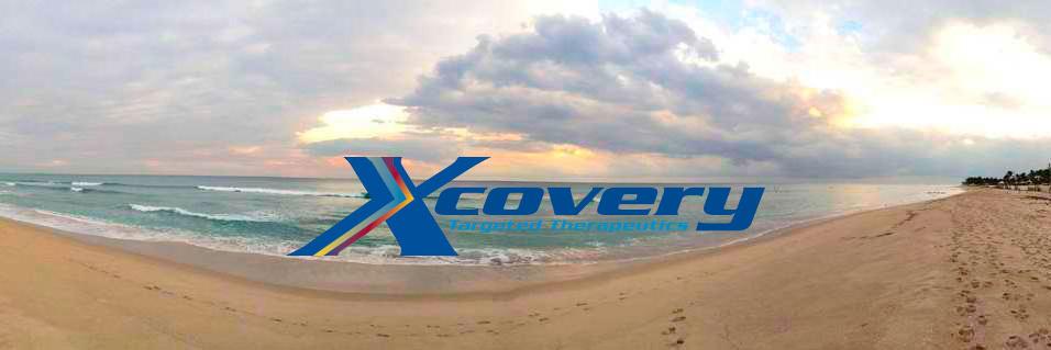 Xcovery's profile banner image