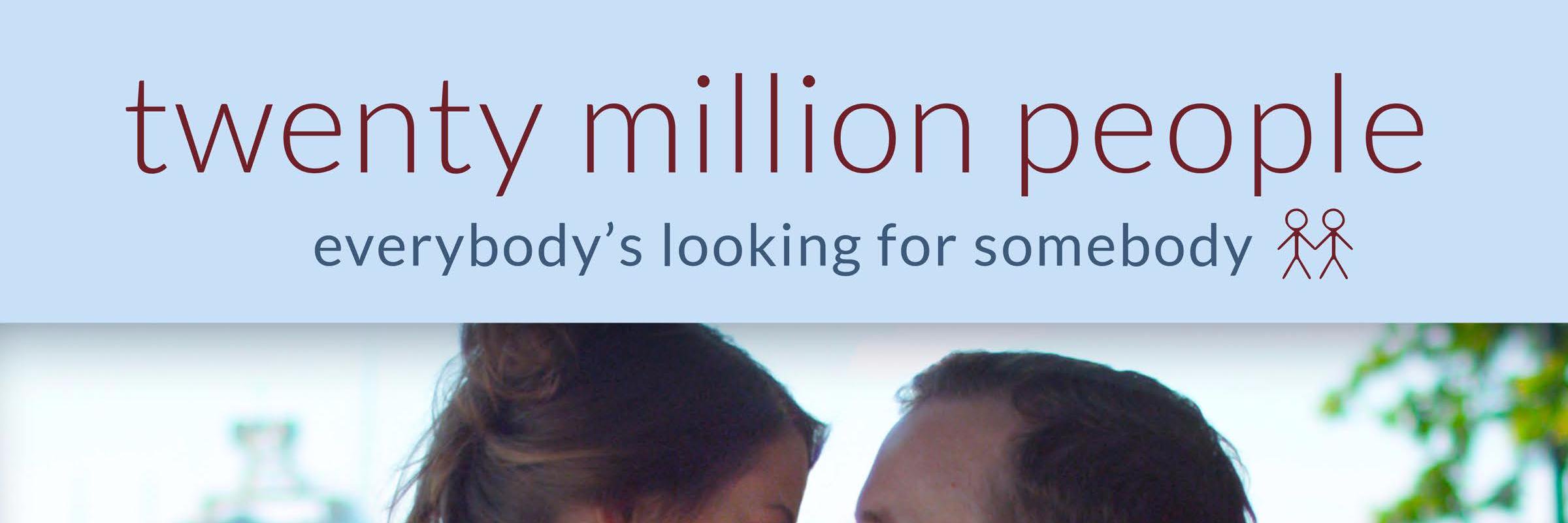 20MillionPeople's profile banner image