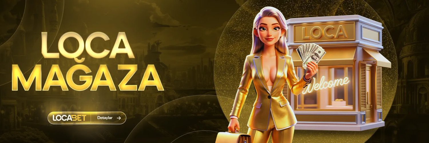 LocabetGiris's profile banner image