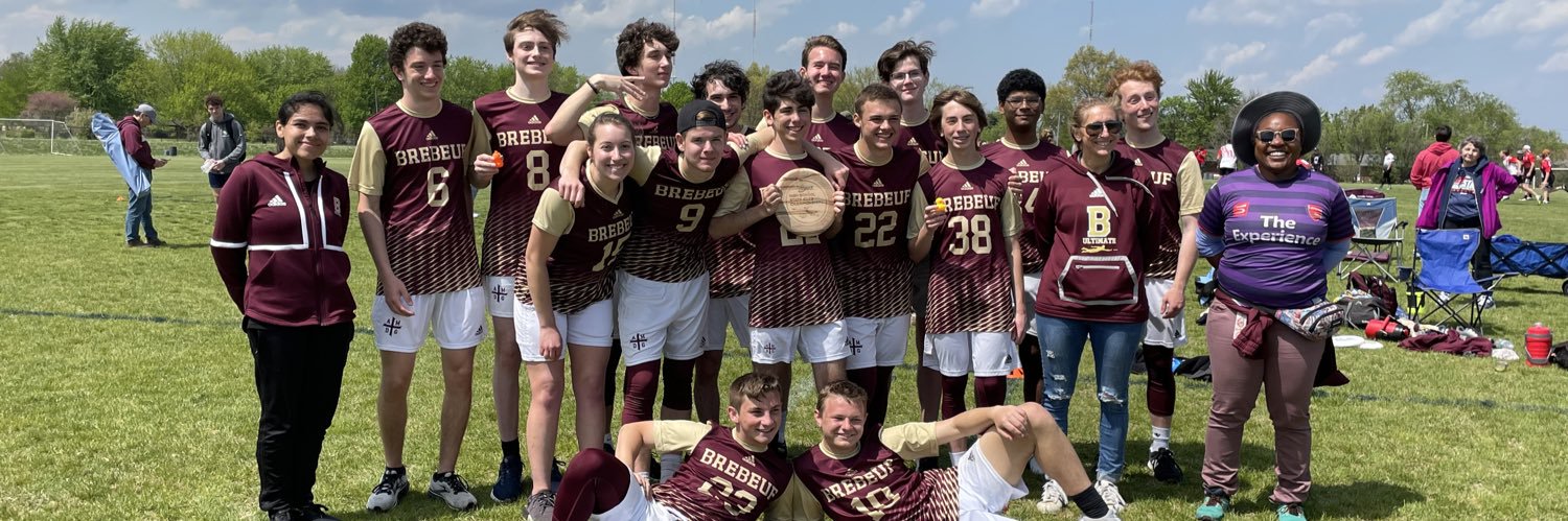 BrebeufUltimate's profile banner image