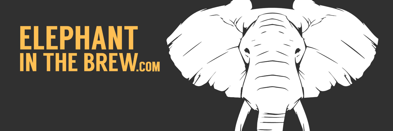 ElephantNDaBrew's profile banner image