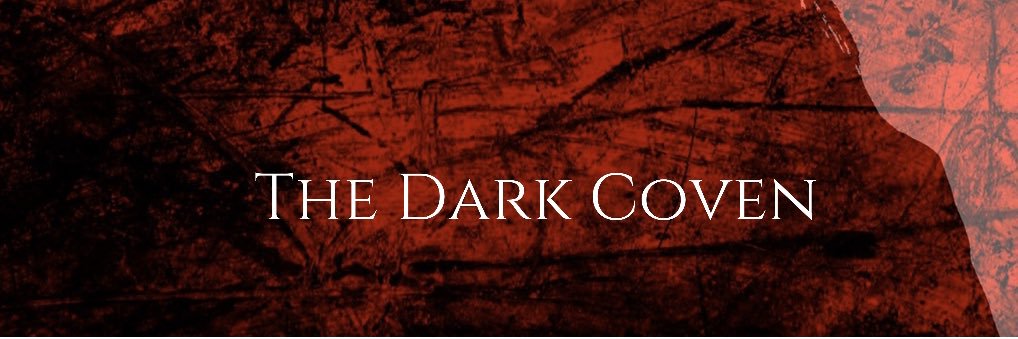 dark_coven's profile banner image