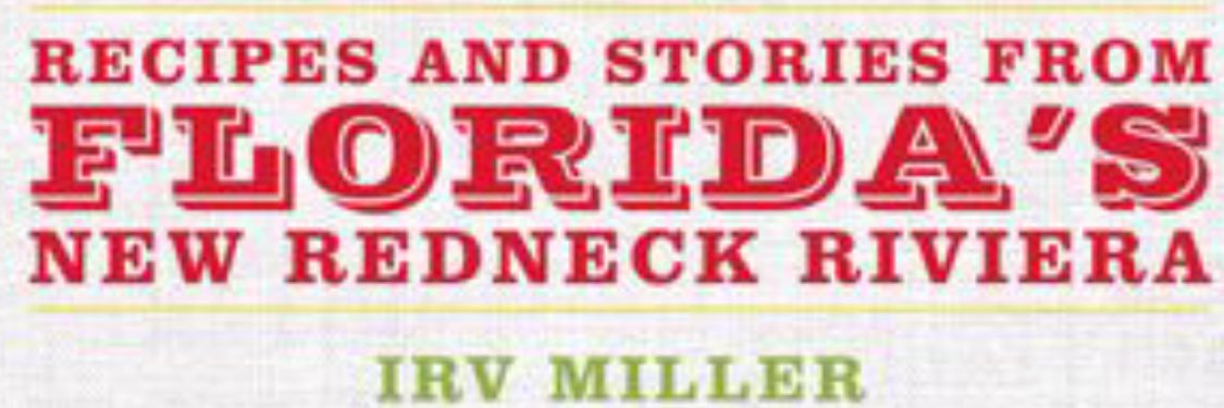Irv Miller banner