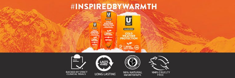 uthermic's profile banner image