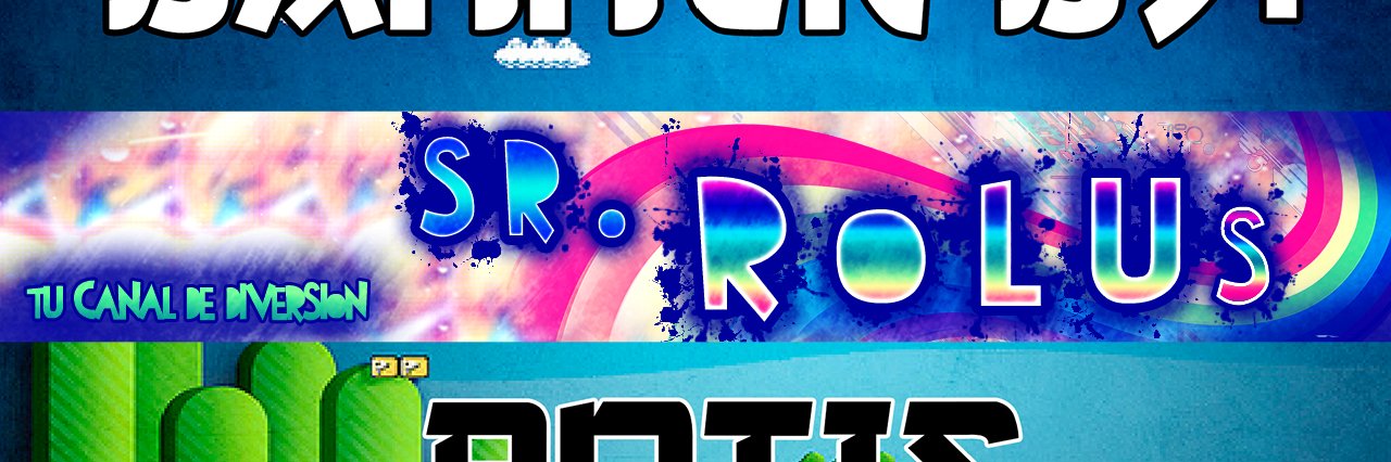 Rolus_YT's profile banner image