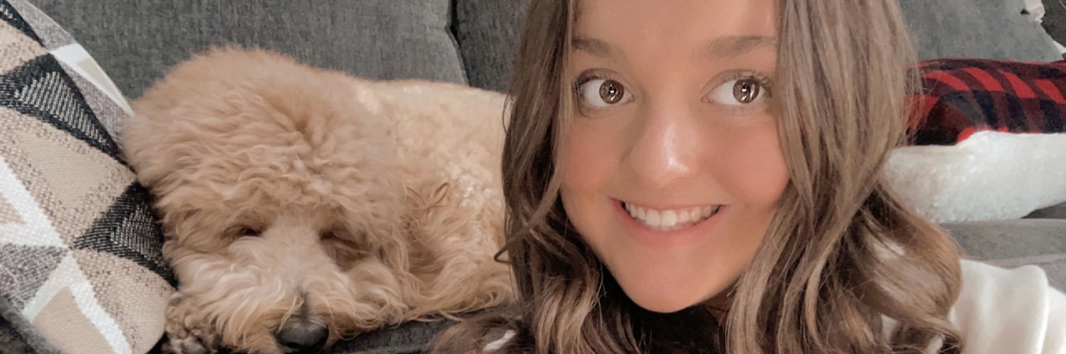 HaleyTerhune's profile banner image