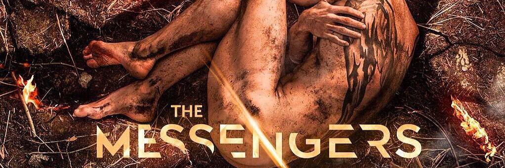 CW_Messengers's profile banner image