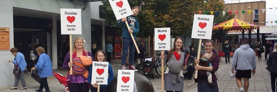 Birthplace Matters banner