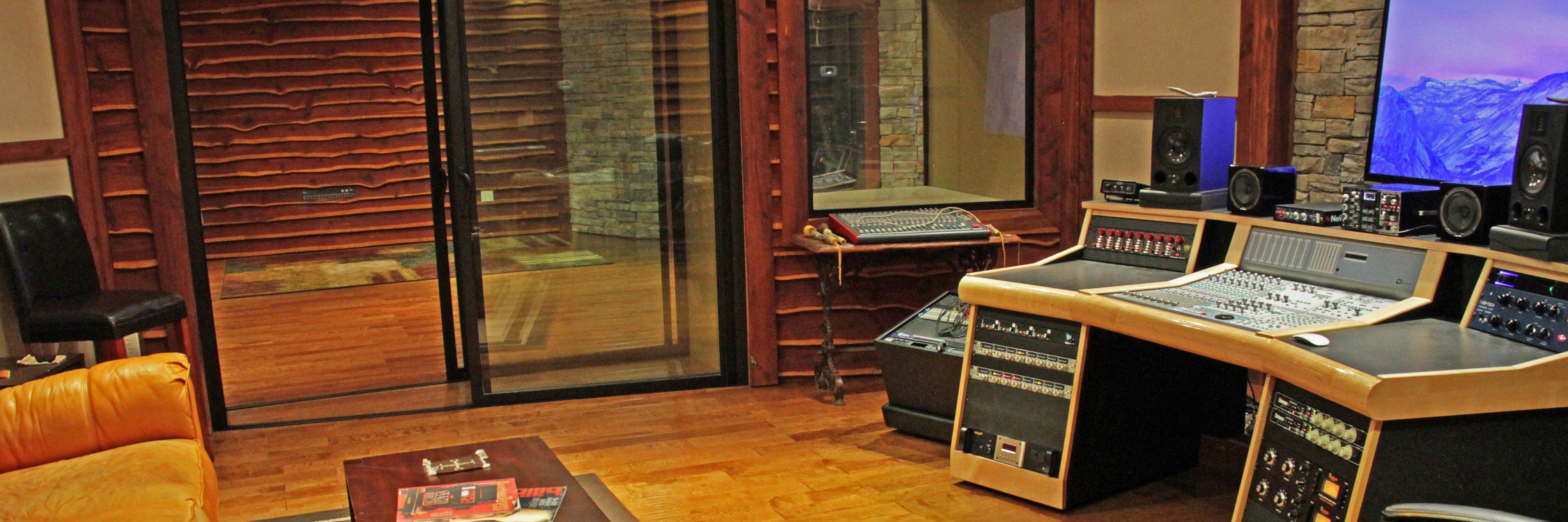 longhornsound's profile banner image