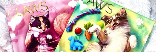 menageriemakeup Profile Banner
