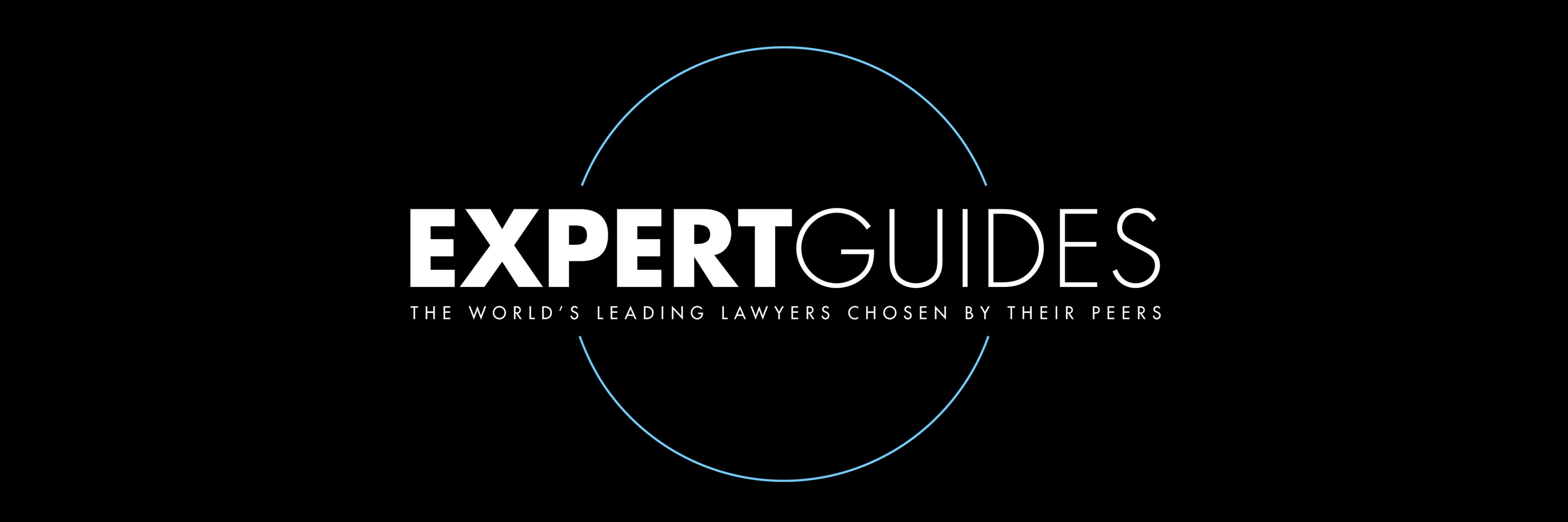 Expert Guides banner