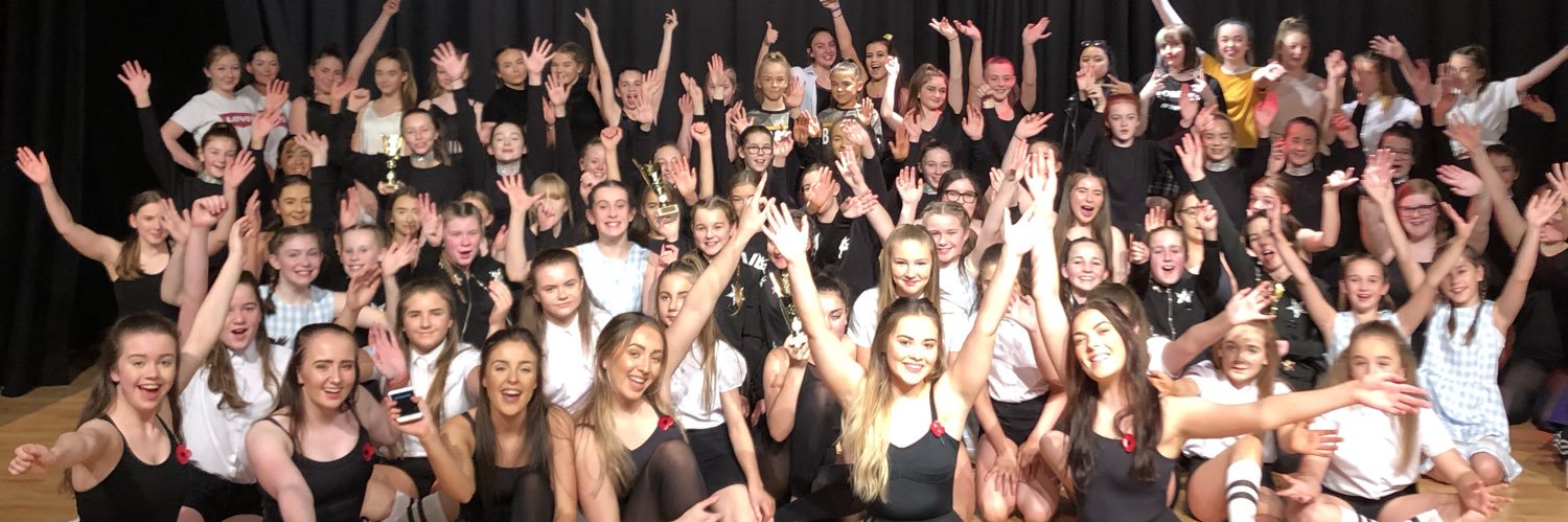 Alva Dance banner