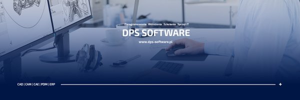 DPSSoftwarePL Profile Banner