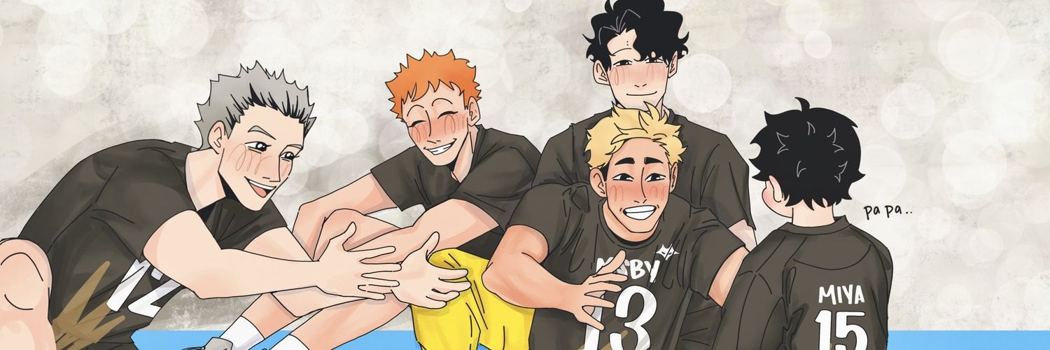 ruluxe's profile banner image