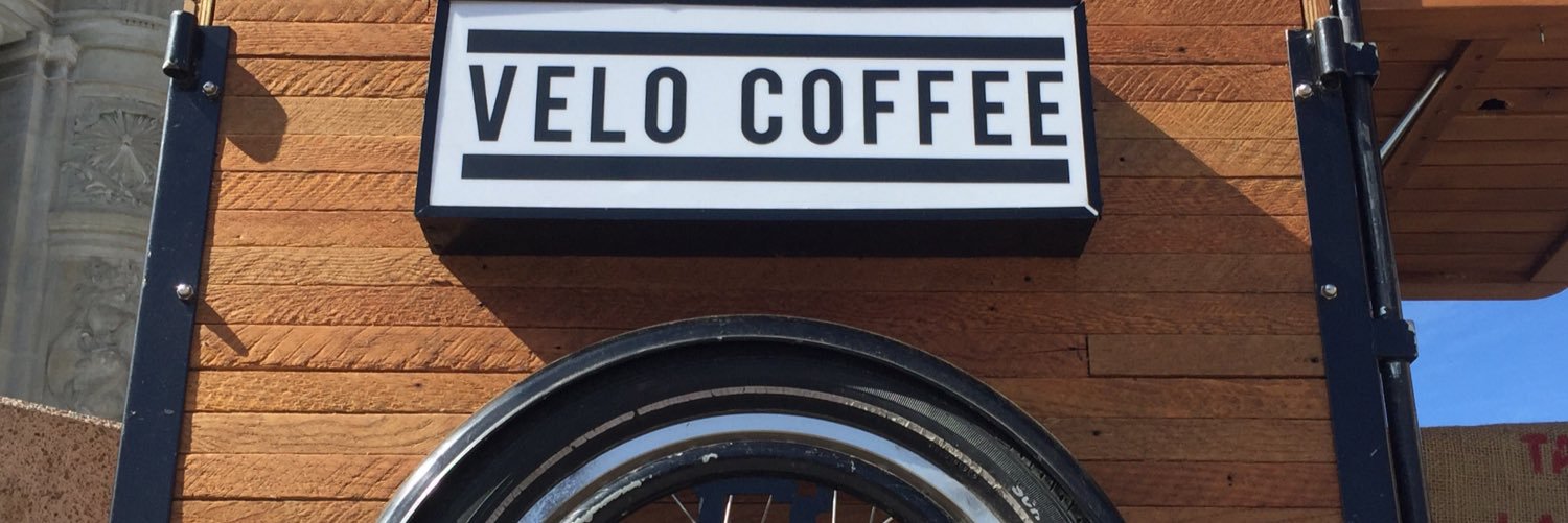 VeloCoffeeBike's profile banner image