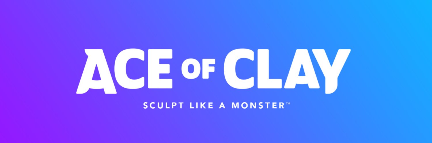 Ace of Clay banner