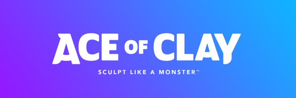 aceofclay Profile Banner