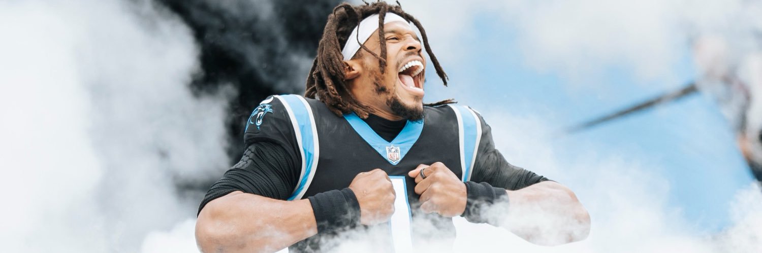 NCPanthersFan1's profile banner image