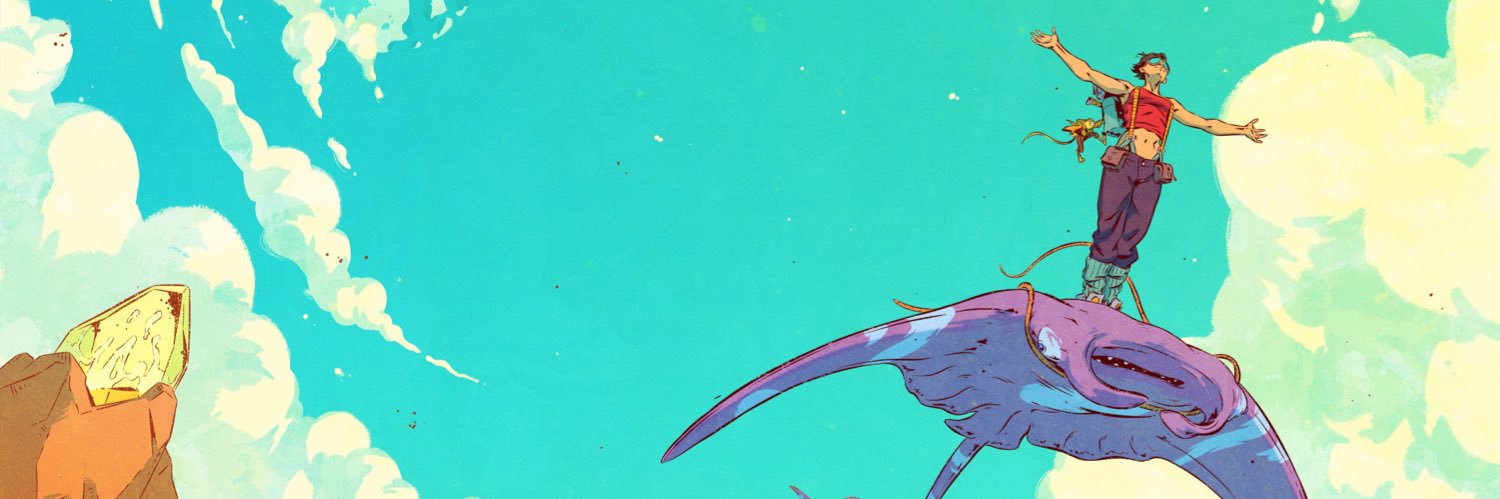 CurtisClow's profile banner image