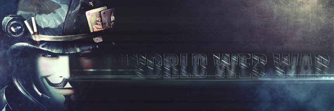 AnonOlympus's profile banner image