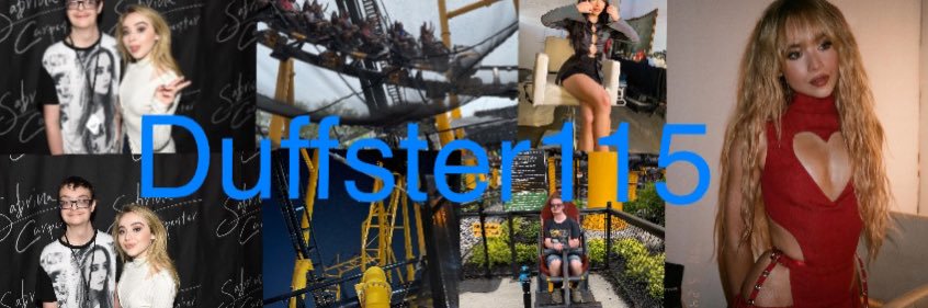 Duffster115's profile banner image