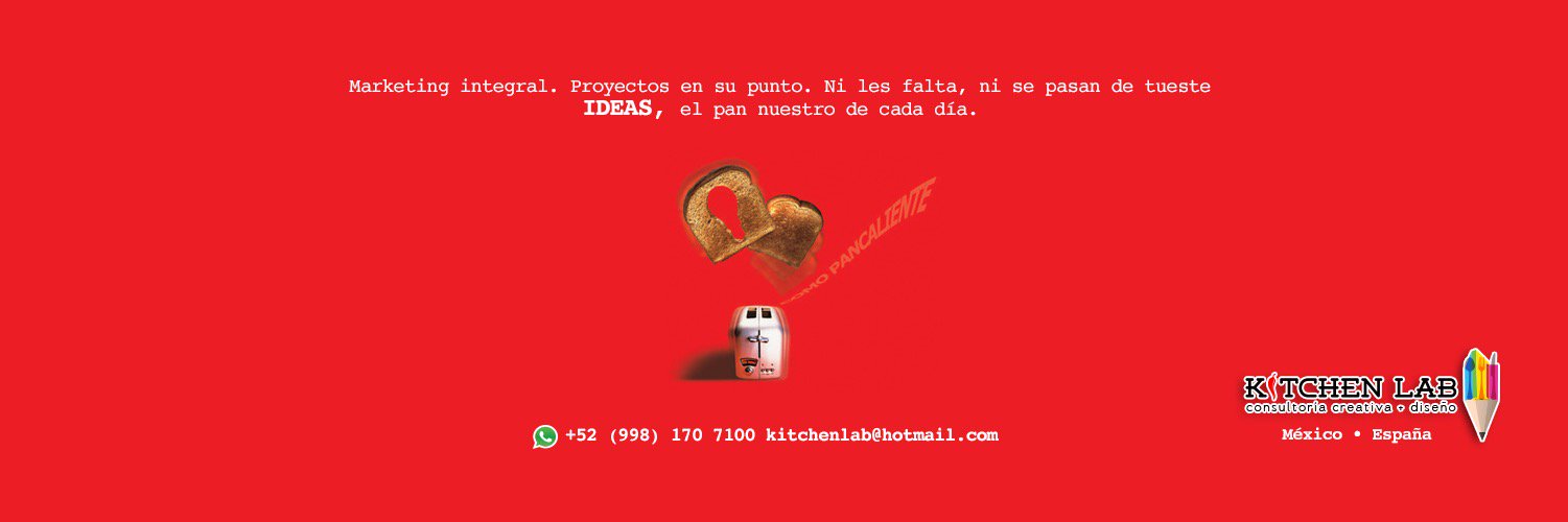 thekitchenlab's profile banner image
