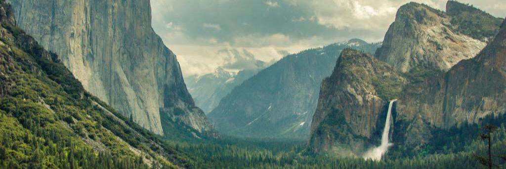 National Park Geek® banner