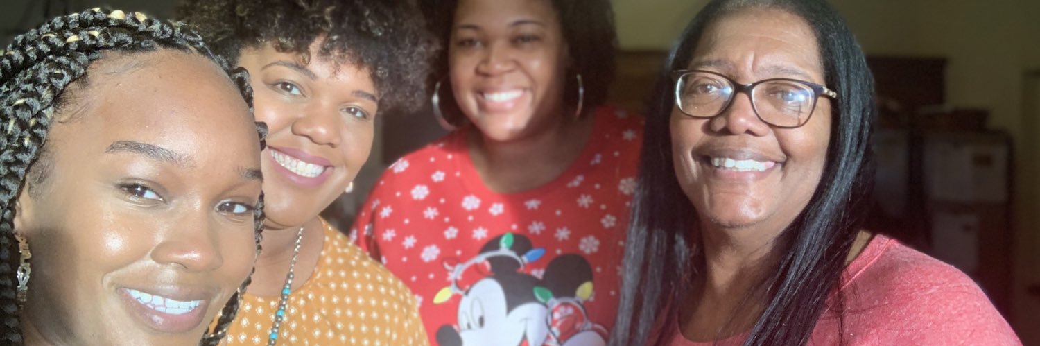 Denise Johnson banner