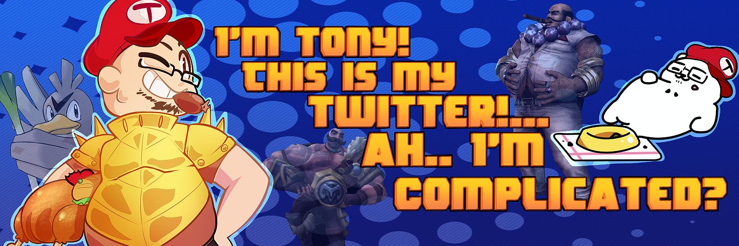 TerabiteTony's profile banner image