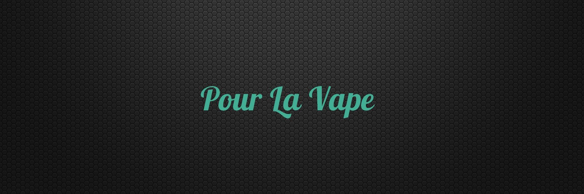 pourlavape's profile banner image