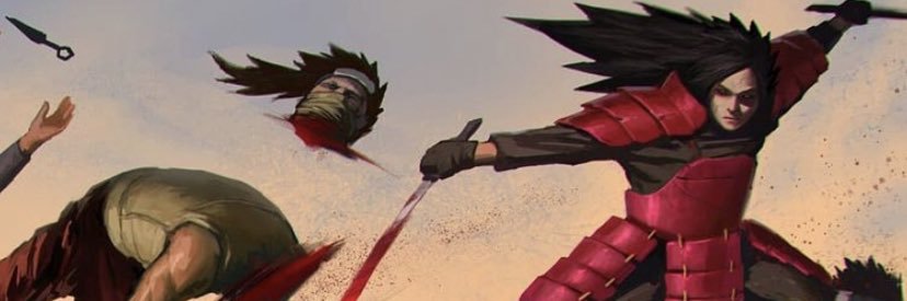 UchihaStocks's profile banner image