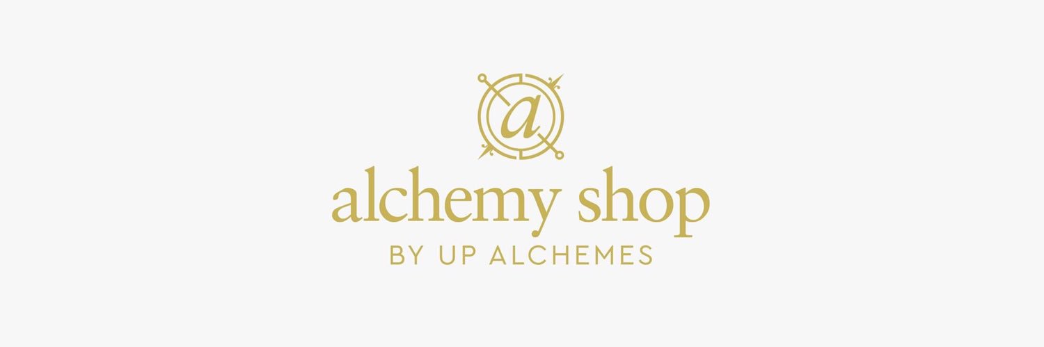 AlchemyShopPH's profile banner image